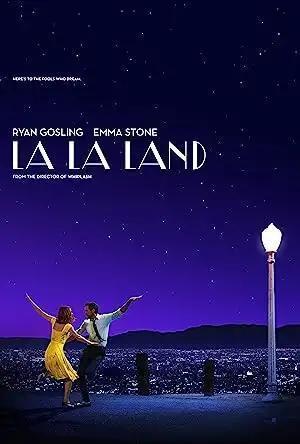 فيلم La La Land 2016 مترجم - باهي فيلم
